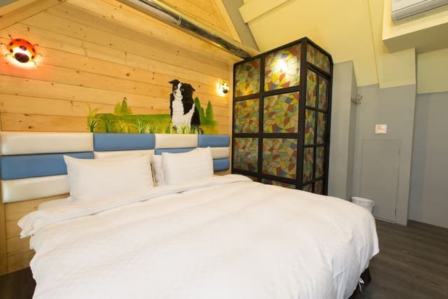 Family Suite, 1 Bedroom