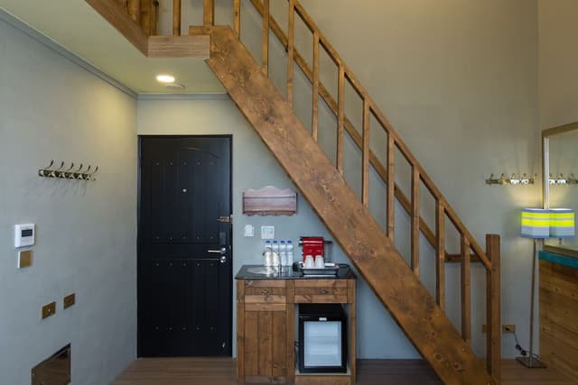 Grand Quadruple Room, 1 Bedroom