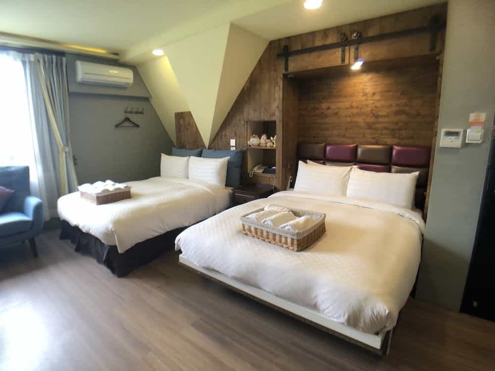 Puli Story House Puli Story House