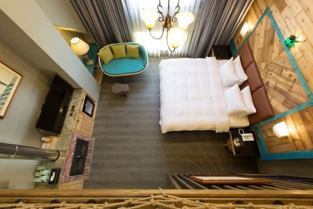 Family Suite, 1 Bedroom
