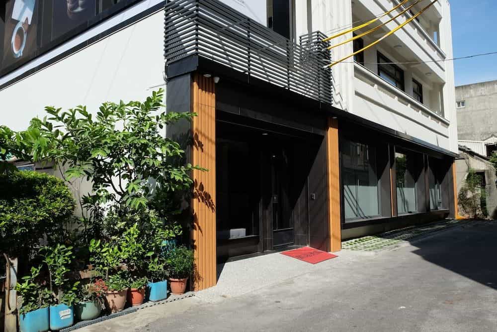 Gh House Gh House