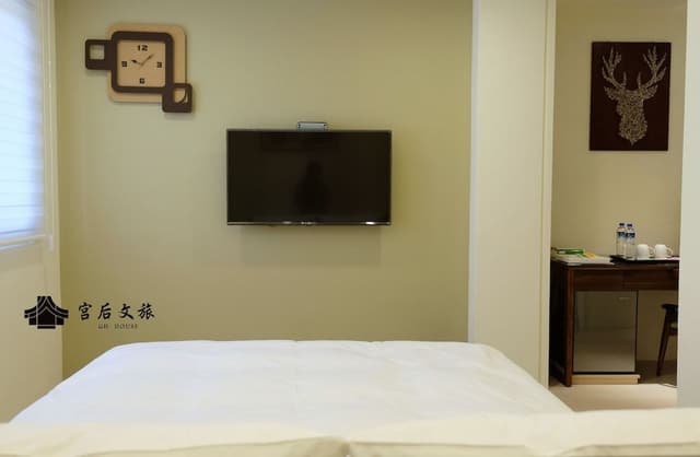Comfort Double Room
