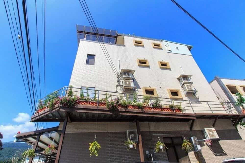 Yilan Dongshan Cypress B&B Yilan Dongshan Cypress B&B