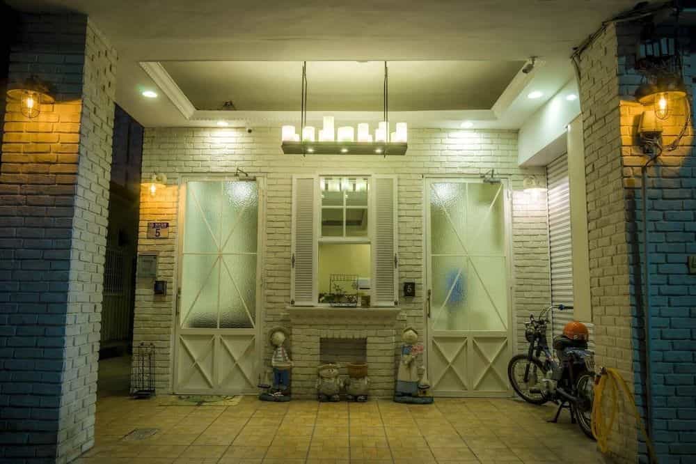 Hualien Bird's House Hostel Hualien Bird's House Hostel