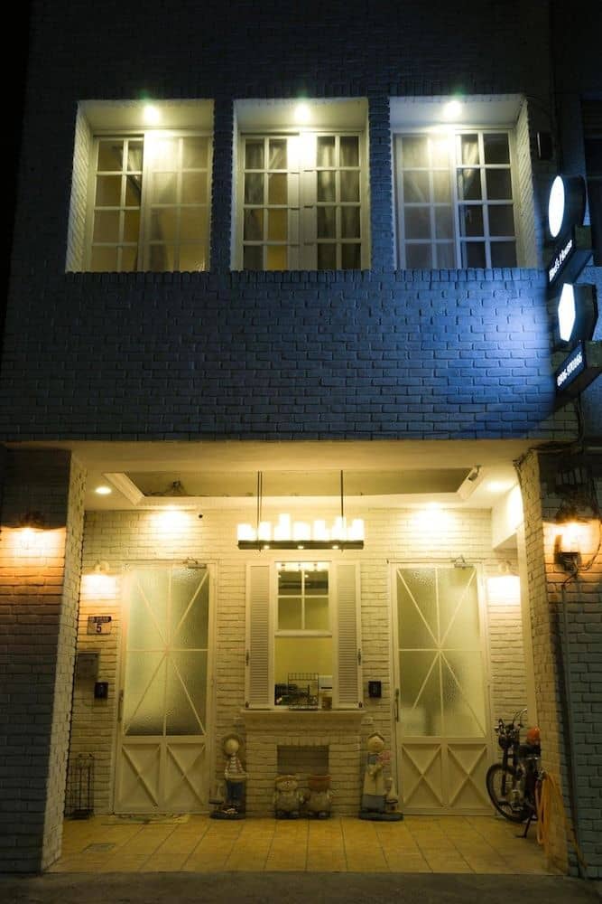 Hualien Bird's House Hostel Hualien Bird's House Hostel