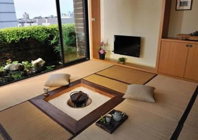 Family Room, Non Smoking