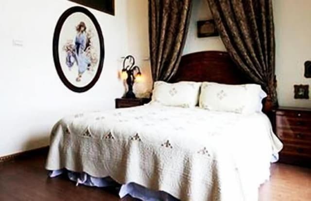 Signature Double Room, Non Smoking