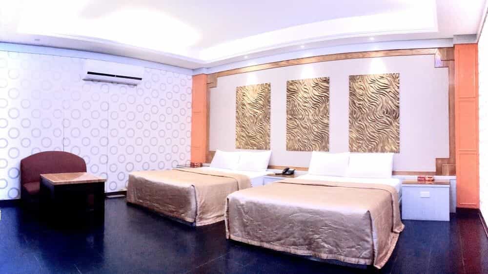 Feng Qing Motel Feng Qing Motel