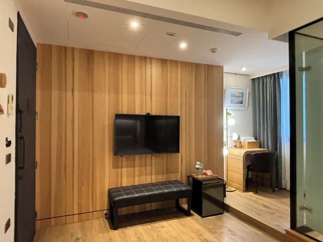 Standard Double Room, Non Smoking