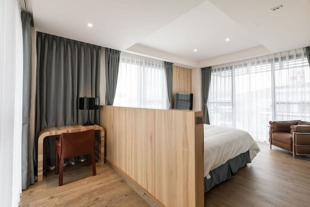 Elite Double Room, 1 Double Bed, Non Smoking