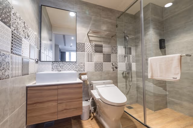 Economy Double Room, Non Smoking