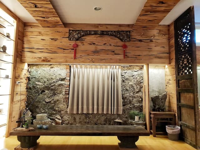 Classic Room, Private Bathroom