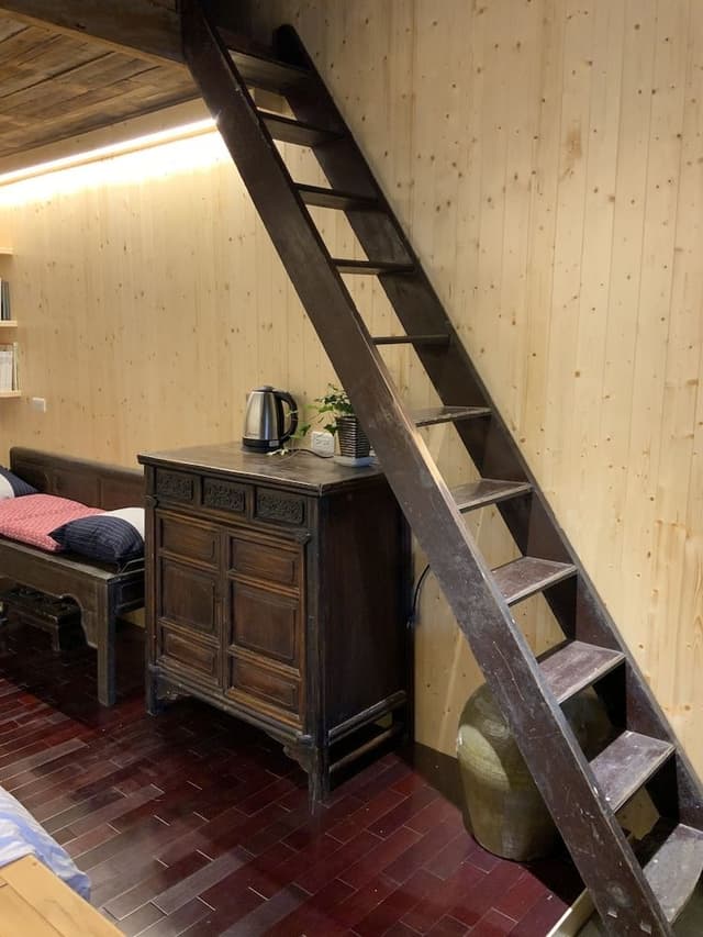 Family Double Room, Private Bathroom