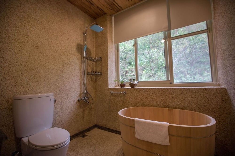 Yilan For A Night B&B2