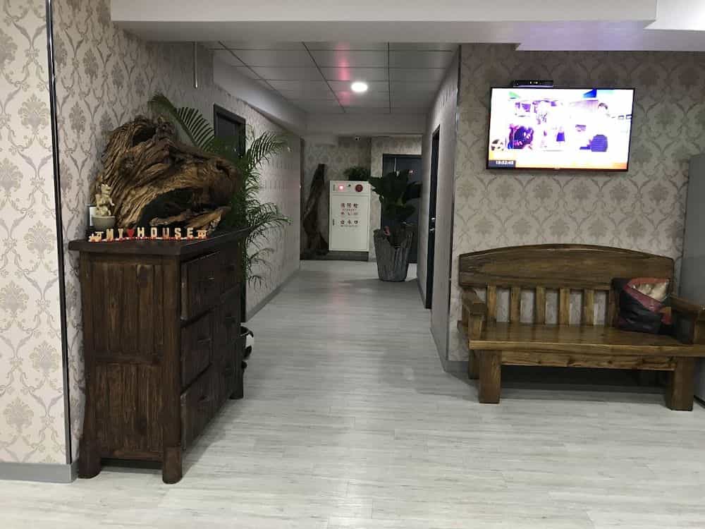 My House Hotel My House Hotel