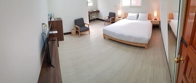Family Quadruple Room, Multiple Beds, Non Smoking