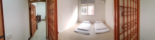 Family Quadruple Room, Multiple Beds, Non Smoking