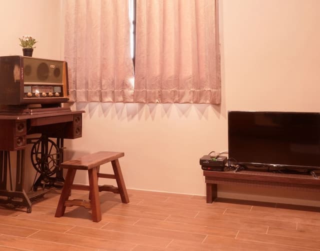 Signature Double Room, Japanese Futon, Non Smoking