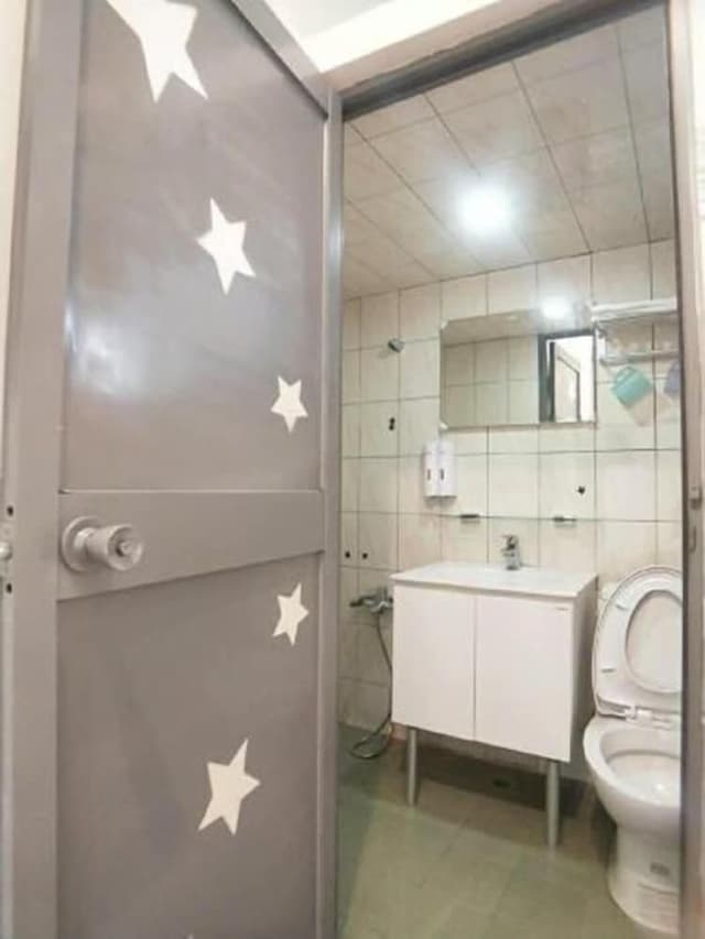Double Room (S universe-Hotel speaks Mandarin only)
