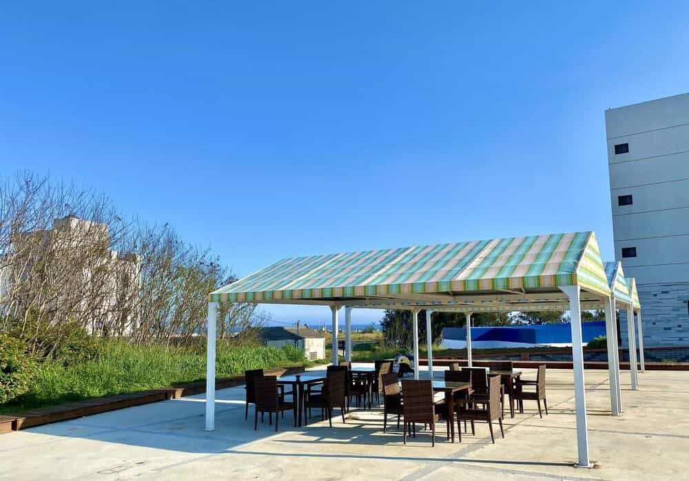 Bayhouse Hostel Penghu Bayhouse Hostel Penghu