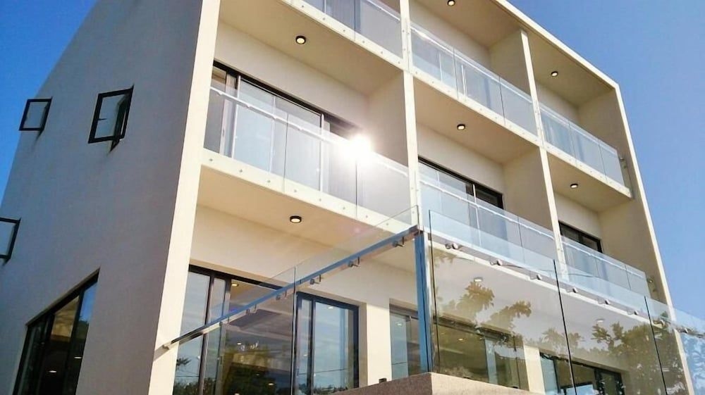Venice Seaview Hotel2