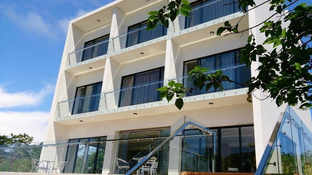 Venice Seaview Hotel Venice Seaview Hotel