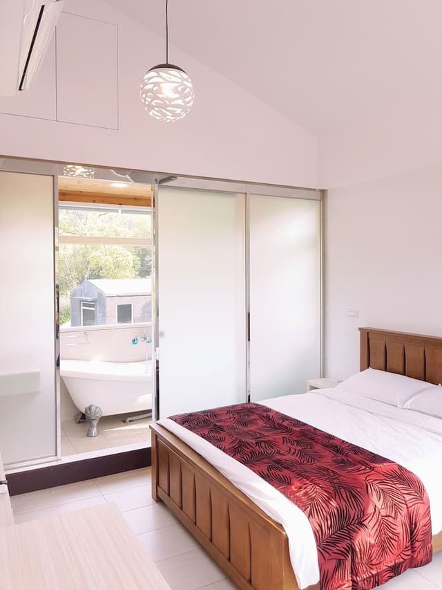 City Double Room