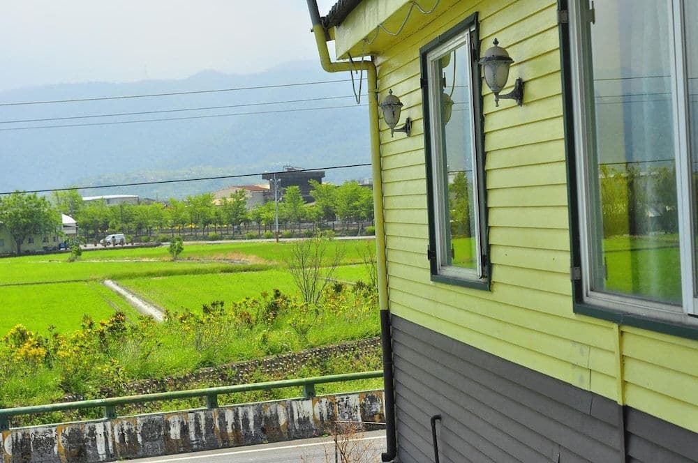 Smile Orange Homestay Smile Orange Homestay