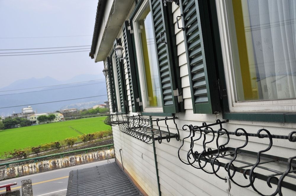 Smile Orange Homestay1