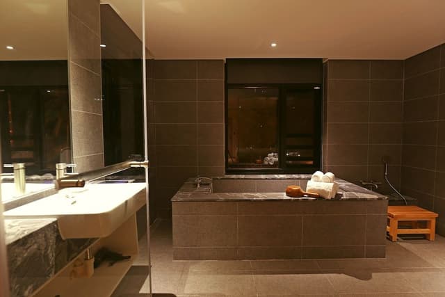 Deluxe Double Room, Park View