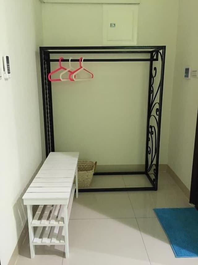 Deluxe Double Room, Balcony