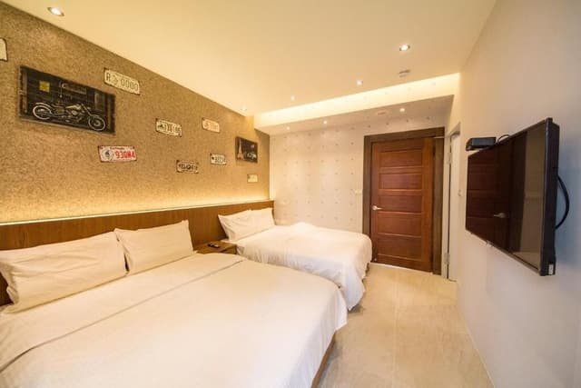 Comfort House