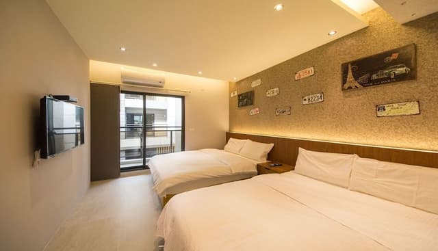 Comfort House