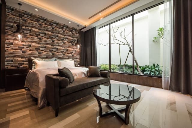 Deluxe Double Room (Check-in After 6:00 PM)