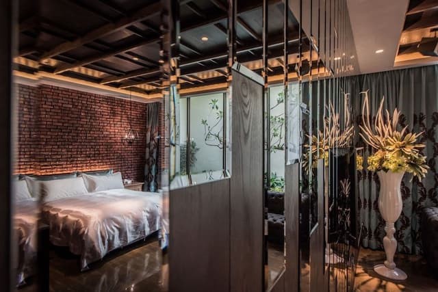 Superior Double Room (Check-in After 18:00)