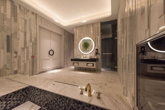 Deluxe Double Room (Check-in After 6:00 PM)