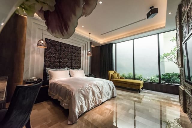 Superior Double Room (Check-in After 18:00)