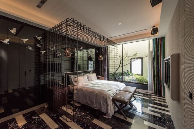 Deluxe Double Room (Check-in After 6:00 PM)