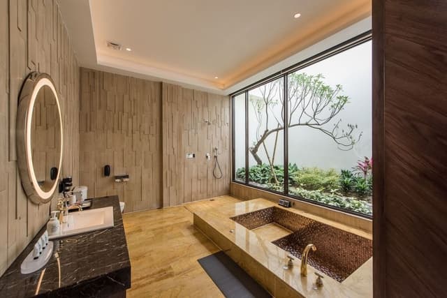 Deluxe Double Room (Check-in After 21:00)