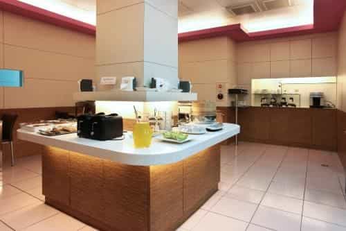 โรงแรมอิงไต้ โรงแรมอิงไต้