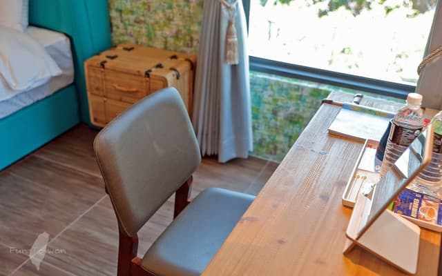 2C Double Room