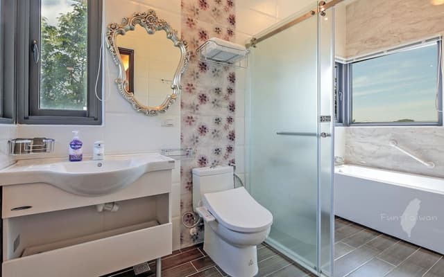 2B Double Room
