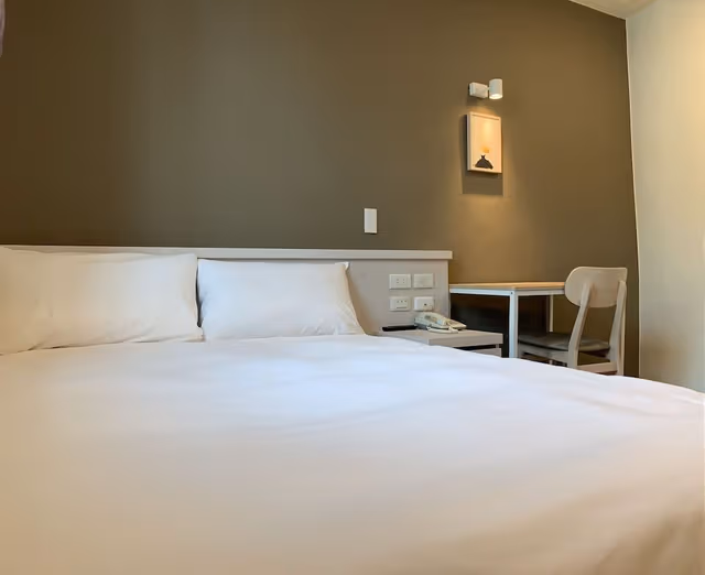 Standard Double Room, 1 Double Bed, Non Smoking