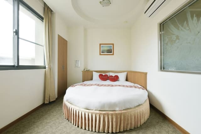 Honeymoon Double Room, 1 Queen Bed, Non Smoking