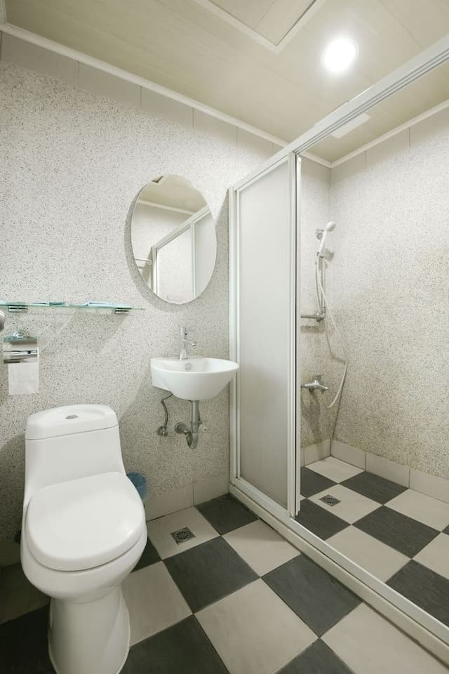 Honeymoon Double Room, 1 Queen Bed, Non Smoking