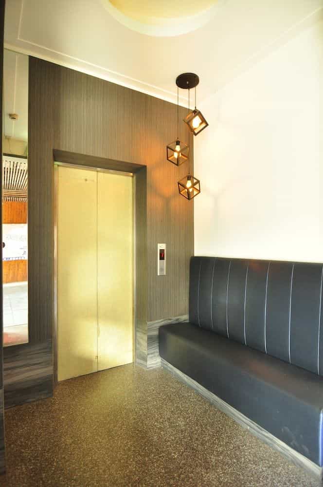 Qixing Jingpin Motel Qixing Jingpin Motel