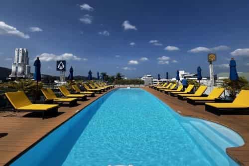 Days Inn By Wyndham Patong Beach Phuket
