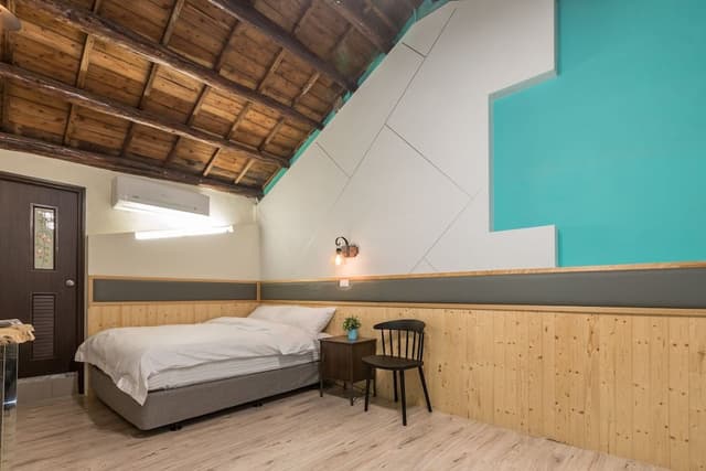 Gallery Double Room, 1 Double Bed, Non Smoking