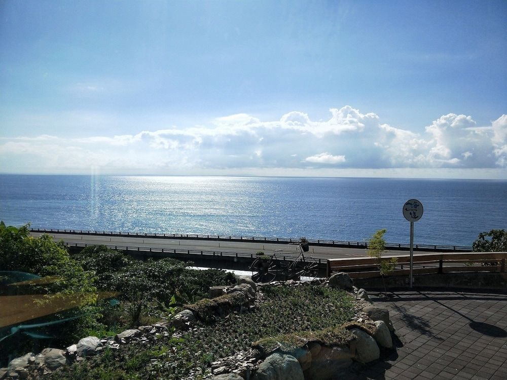 SeaRoad Homestay1