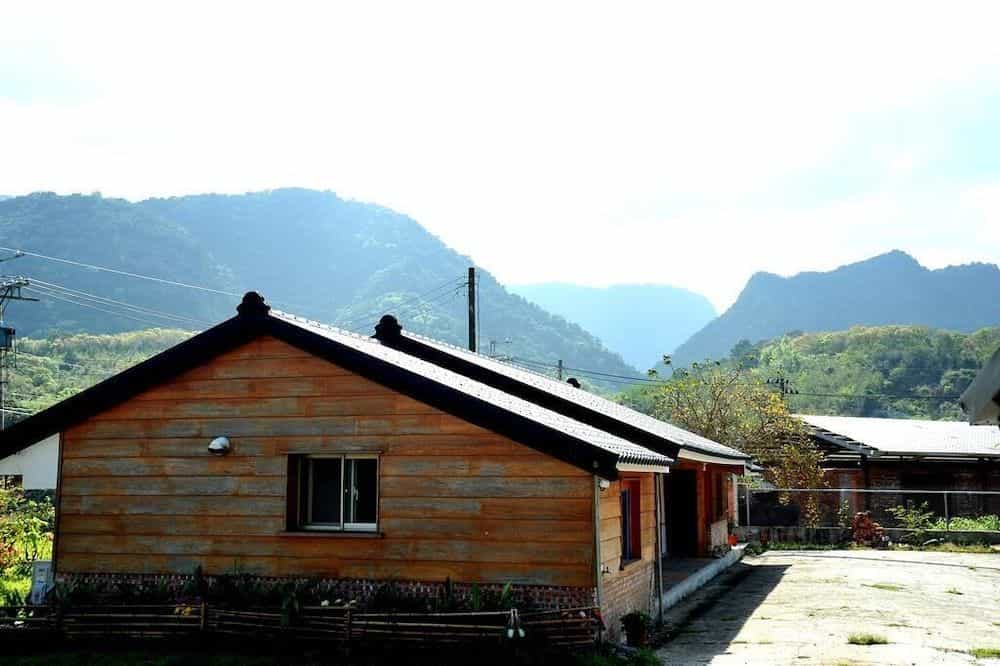 Fengnan Tianzhuang Homestay Fengnan Tianzhuang Homestay
